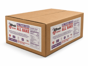 All Bake