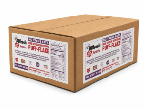 Puff Flake