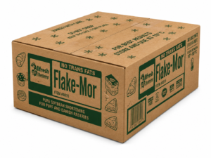 Flake Mor